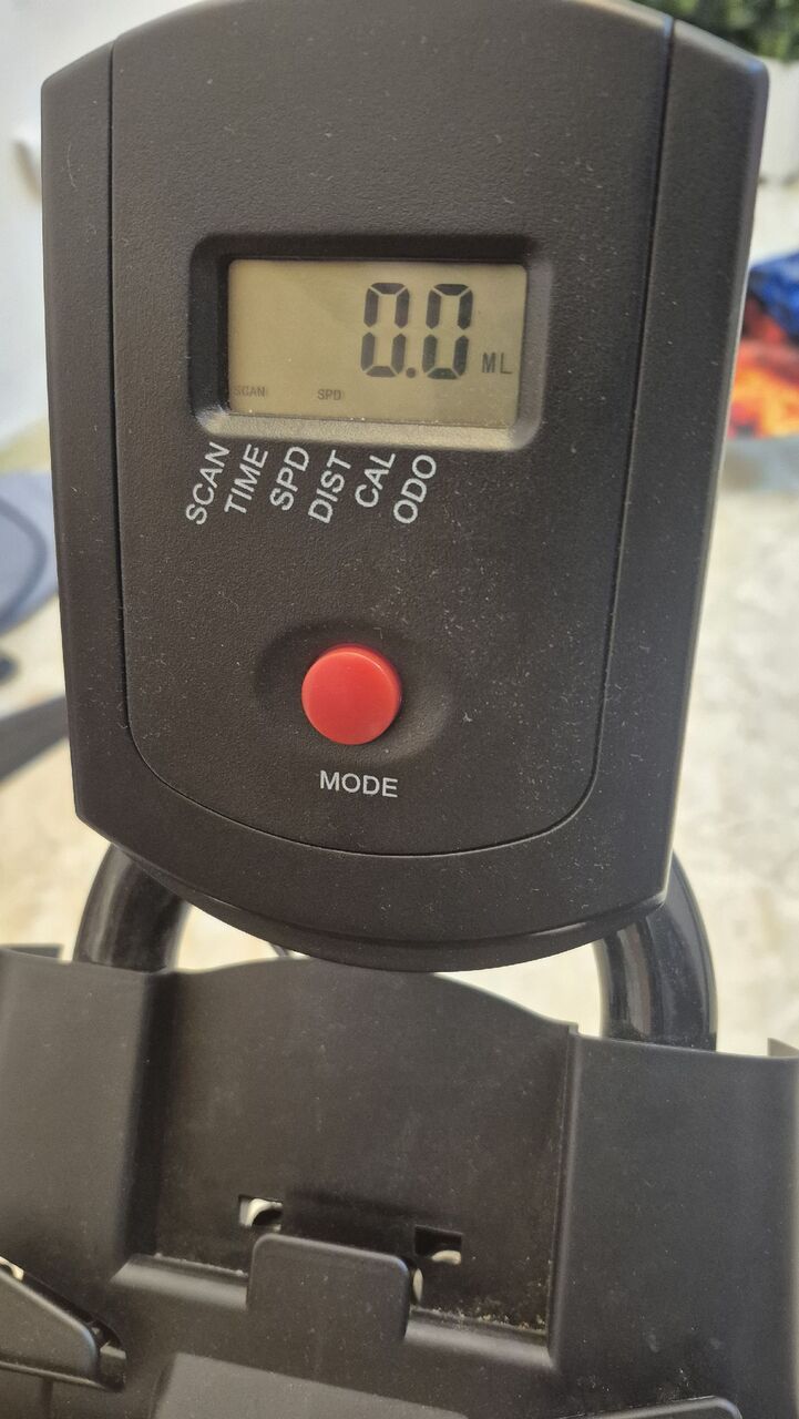 Al Hamra, Appliances, SAR 450,  GYM Cycle For Sale (Almost Brand New)