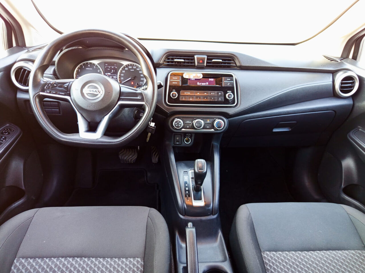 Dammam, Vehicles, Cars & Trucks , SAR 34000,  Nissan Sunny,  2022,  Automatic,  161000 KM,   Mexican