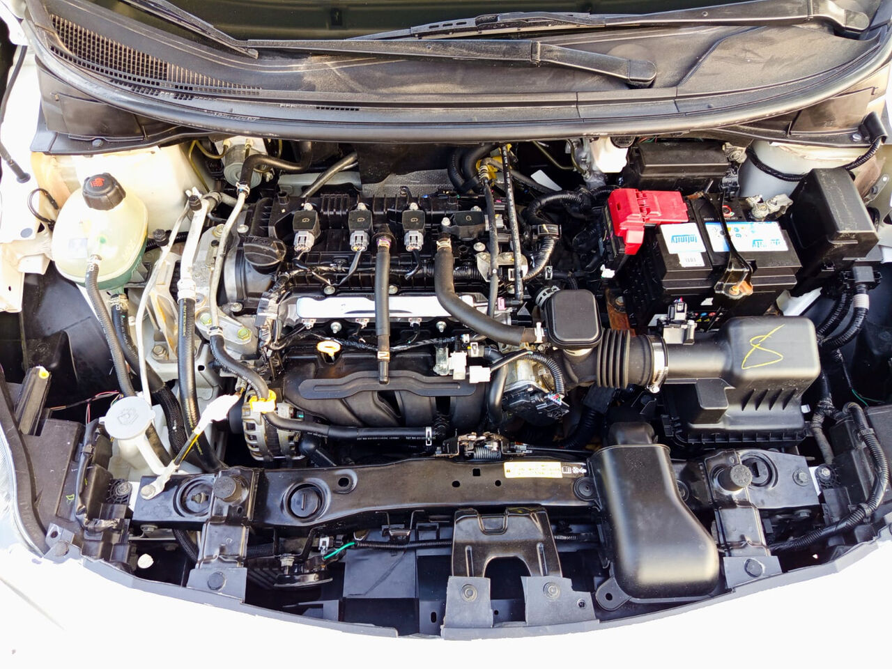 Dammam, Vehicles, Cars & Trucks , SAR 34000,  Nissan Sunny,  2022,  Automatic,  161000 KM,   Mexican