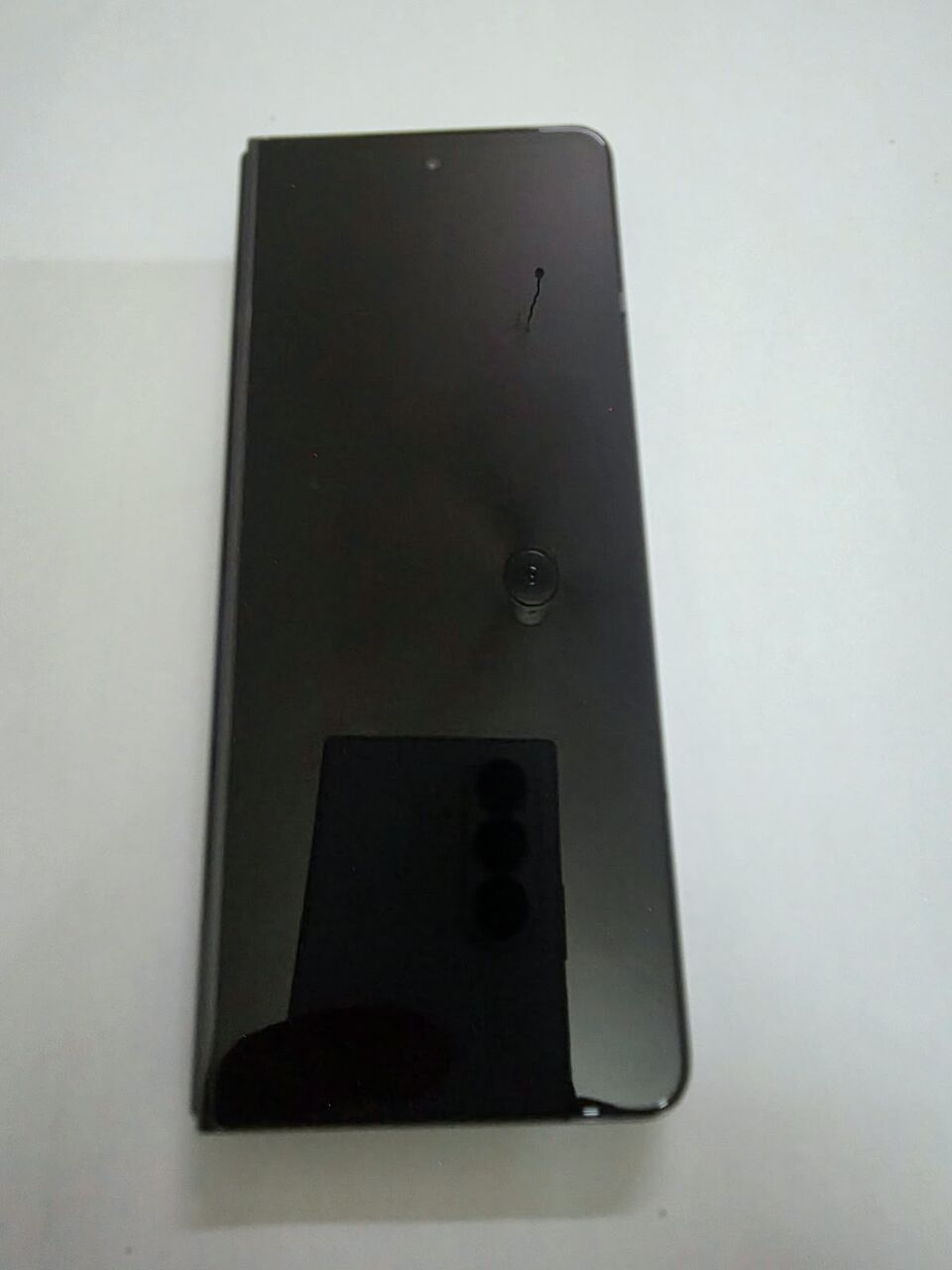 Al Malaz, Mobile Phones, SAR 2000,  Samsung Galaxy Z Fold 5 &ndash; 256GB