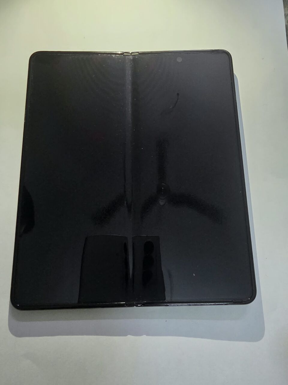 Al Malaz, Mobile Phones, SAR 2000,  Samsung Galaxy Z Fold 5 &ndash; 256GB