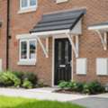 Make A Lasting Impression With A Luxury Entrance Door - Bespoke By RKM