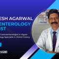 Persistent Digestive Changes Deserve Attention