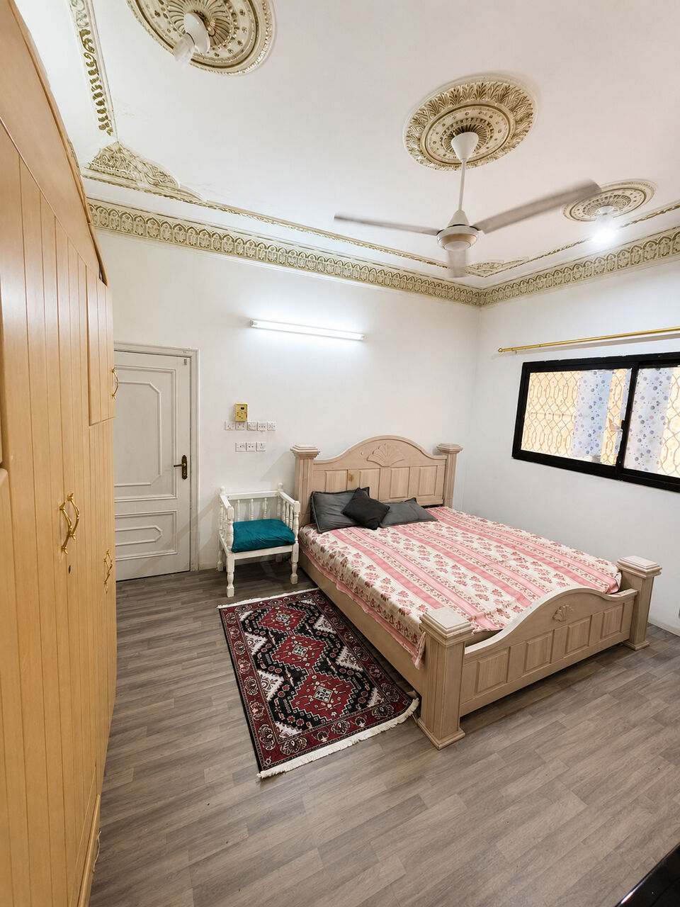 Riyadh, Rooms for Rent, SAR 1550/month,  Furnished,  Furnished Room For Rent