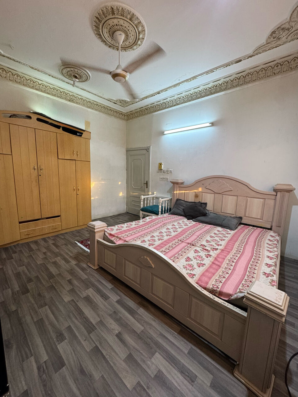 Riyadh, Rooms for Rent, SAR 1550/month,  Furnished,  Furnished Room For Rent