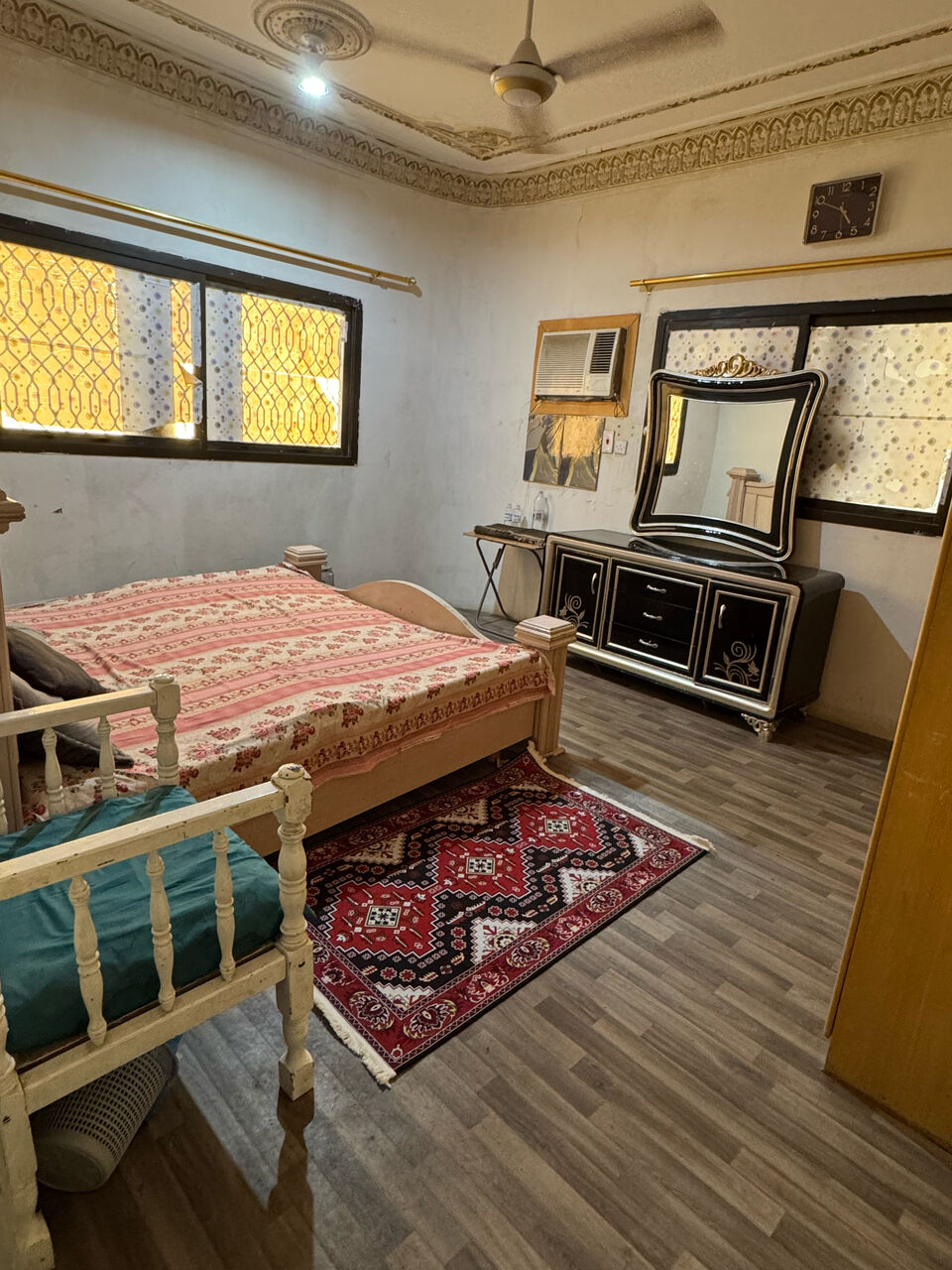 Riyadh, Rooms for Rent, SAR 1550/month,  Furnished,  Furnished Room For Rent