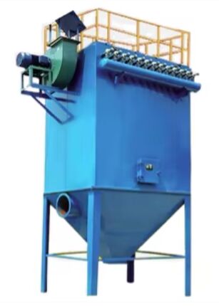 Hara, Items Wanted, Dust Collector Without Blower