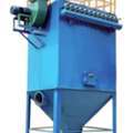 Dust Collector Without Blower