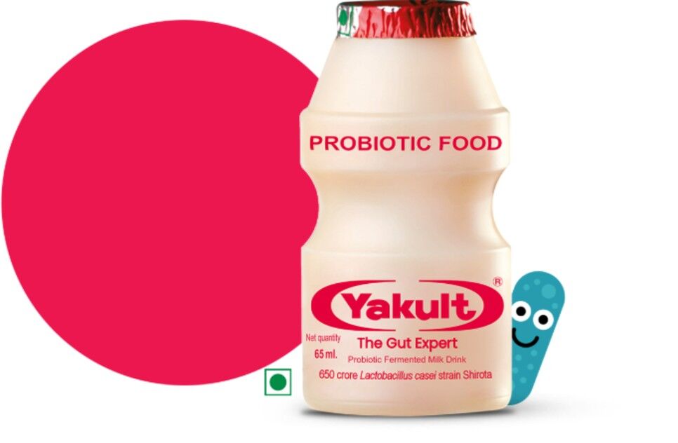 New Delhi, Health & Beauty Items, Benefits Of Probiotic Milk For Better Gut Health