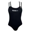 USD 71,  Lifeguard Swimwear | SANTA TERESA Double Cross-Back
