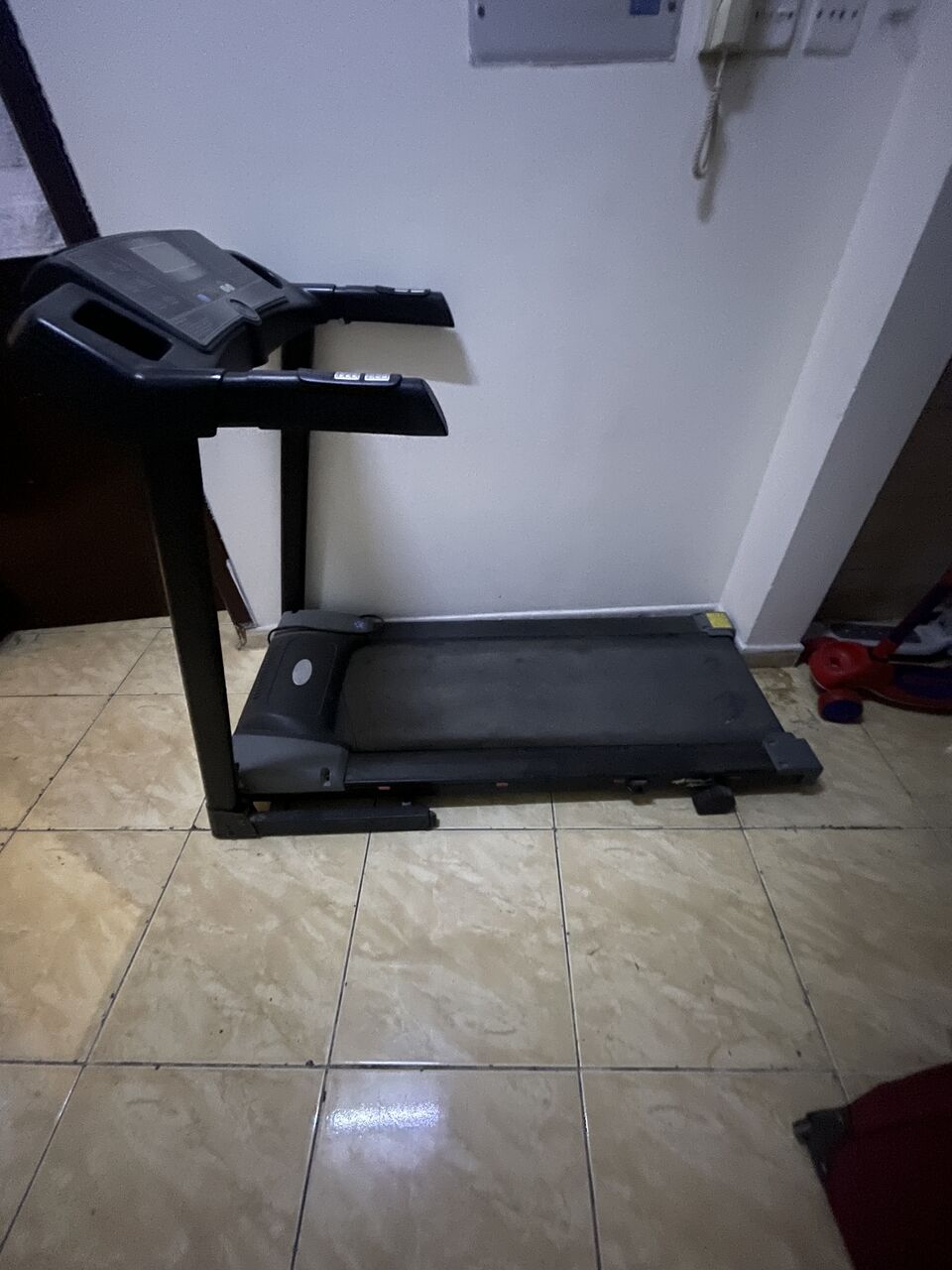 Riyadh, Household Items, SAR 400,  Treadmill
