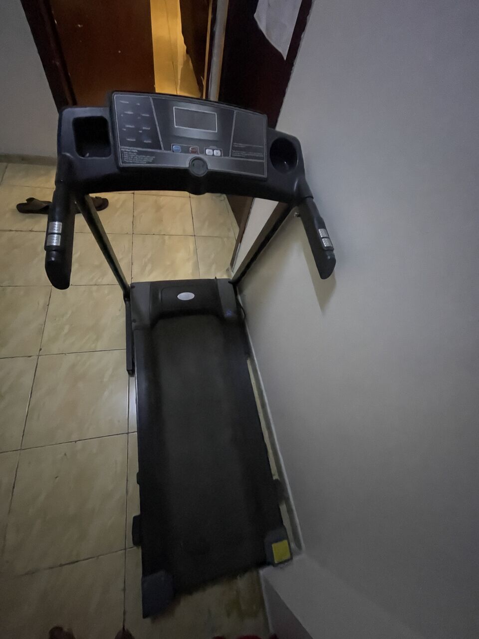 Riyadh, Household Items, SAR 400,  Treadmill