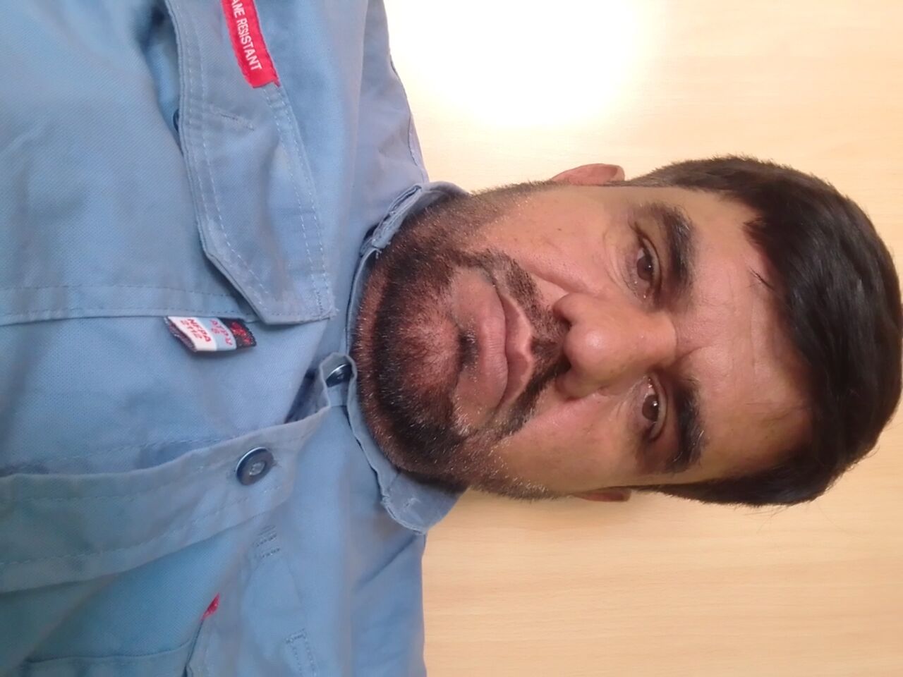 Al Amwaj, Job Seekers, I Am Saeed Iqbal
