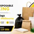 Reliable Bags Supplier In Melbourne For Business Packaging Needs