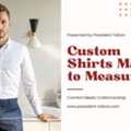 Best Shirt Tailor In Bangkok | President Tailors