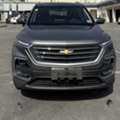 SAR 45,  Chevrolet Captiva,  2021,  Automatic,  48000 KM,  Very Low Mileage - First Owner - SAR45k,  Premier, , Odo 48,000