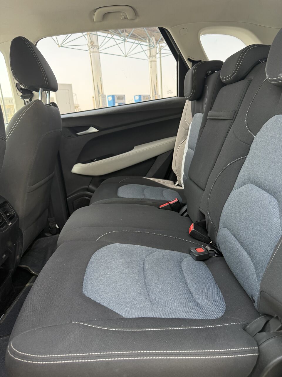 Riyadh, Vehicles, Cars & Trucks , SAR 45,  Chevrolet Captiva,  2021,  Automatic,  48000 KM,  Very Low Mileage - First Owner - SAR45k,  Premier, , Odo 48,000