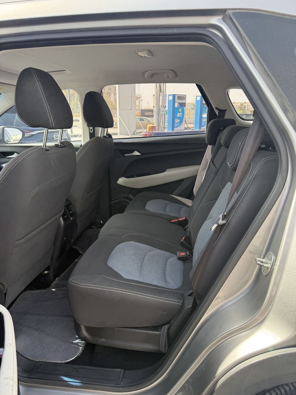 Riyadh, Vehicles, Cars & Trucks , SAR 45,  Chevrolet Captiva,  2021,  Automatic,  48000 KM,  Very Low Mileage - First Owner - SAR45k,  Premier, , Odo 48,000