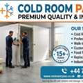 Cold Room Panels Premium Quality And Insulation