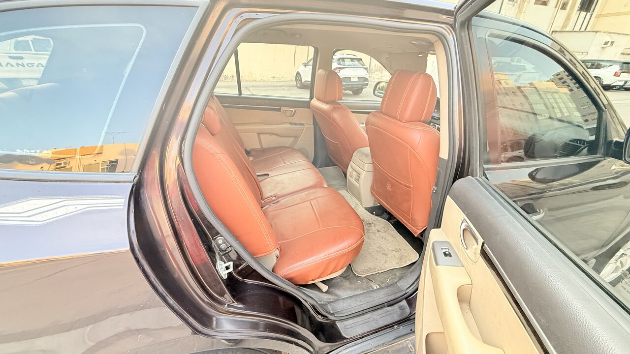 Jeddah, Vehicles, Cars & Trucks , SAR 24000,  Hyundai Santa Fe,  2010,  Automatic,  250000 KM,  SAR 24000, , , , , 🚗 For Sale 🚗