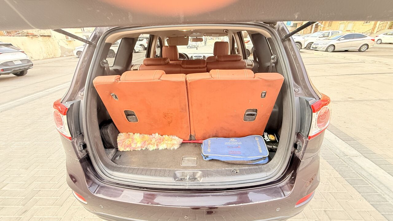 Jeddah, Vehicles, Cars & Trucks , SAR 24000,  Hyundai Santa Fe,  2010,  Automatic,  250000 KM,  SAR 24000, , , , , 🚗 For Sale 🚗