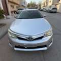 SAR 33000,  Toyota Camry 2014 GLX,  2014,  Automatic,  260000 KM,