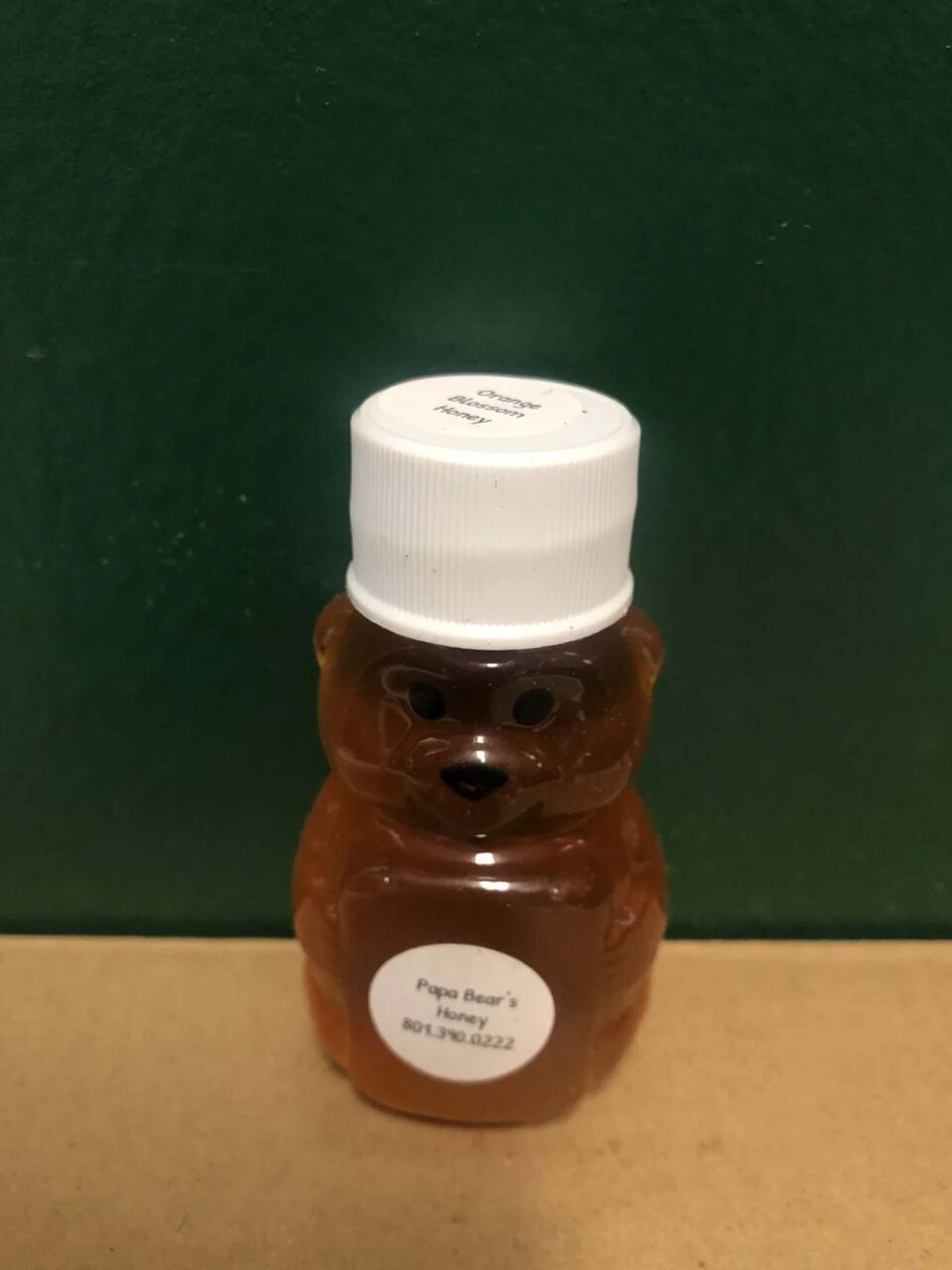 New York, Free Items, USD 5,  Orange Blossom Honey | Pure, Natural & Raw Honey