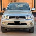 SAR 36000,  Toyota Fortuner,  2011,  Automatic,  372 KM,     2.7 L All Original Condition