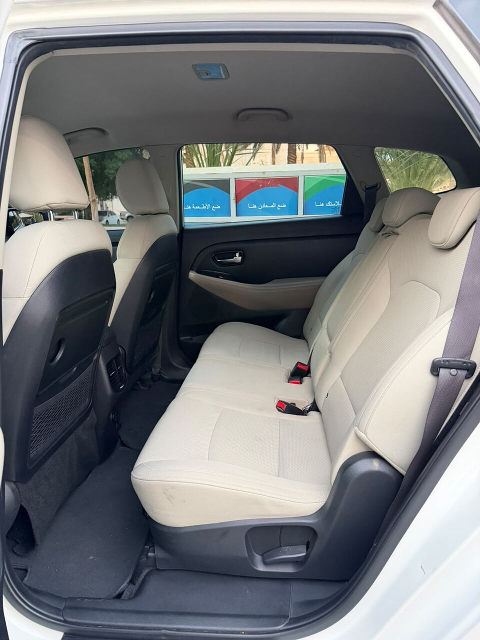 Jeddah, Vehicles, Cars & Trucks , SAR 26000,  Kia Carens For The Sale,  2016,  Automatic,  170 KM,