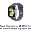Apple Watch Series 11