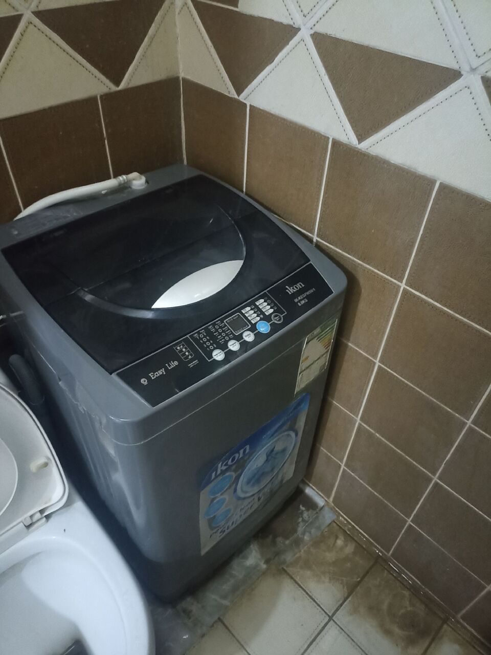 Riyadh, Electronics, SAR 2500,  Refrigerator & Wahsing Machine Gas Stove & Microwave Oven