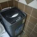 SAR 2500,  Refrigerator & Wahsing Machine Gas Stove & Microwave Oven