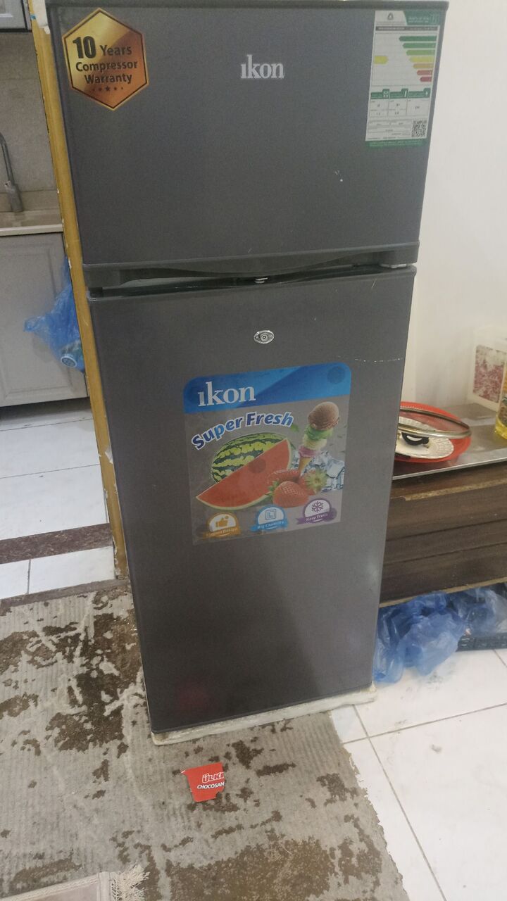 Riyadh, Electronics, SAR 2500,  Refrigerator & Wahsing Machine Gas Stove & Microwave Oven