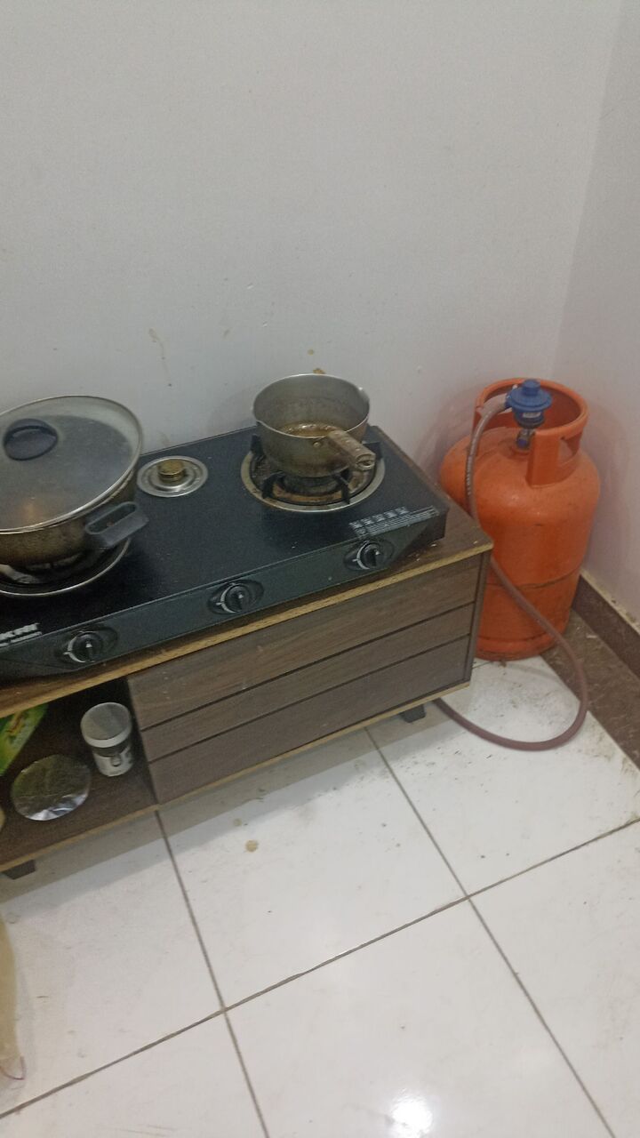 Riyadh, Electronics, SAR 2500,  Refrigerator & Wahsing Machine Gas Stove & Microwave Oven