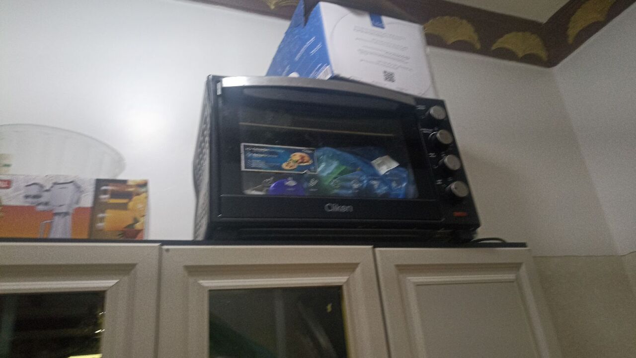 Riyadh, Electronics, SAR 2500,  Refrigerator & Wahsing Machine Gas Stove & Microwave Oven