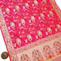 Buy Banarasi Saree Online
