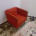 SAR 1800,  Master Bed Show Case Cupboard And Sofas