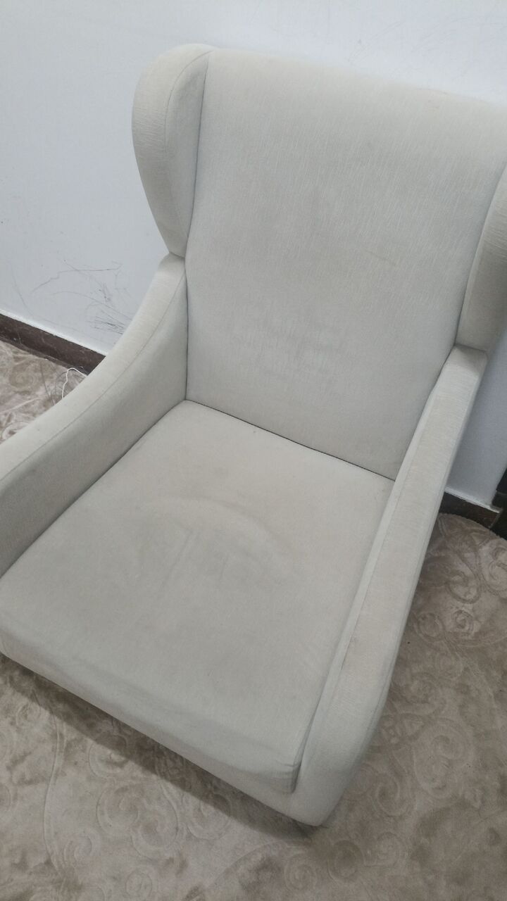 Riyadh, Furniture, SAR 1800,  Master Bed Show Case Cupboard And Sofas