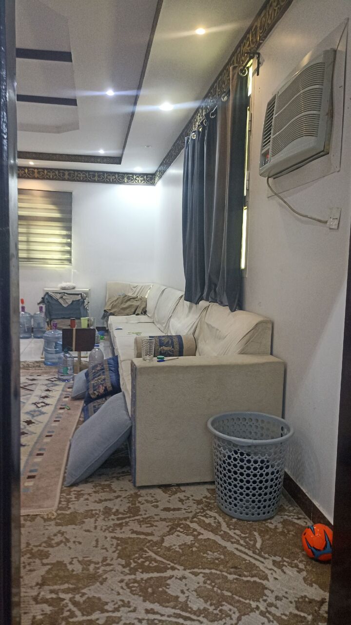 Riyadh, Furniture, SAR 1800,  Master Bed Show Case Cupboard And Sofas