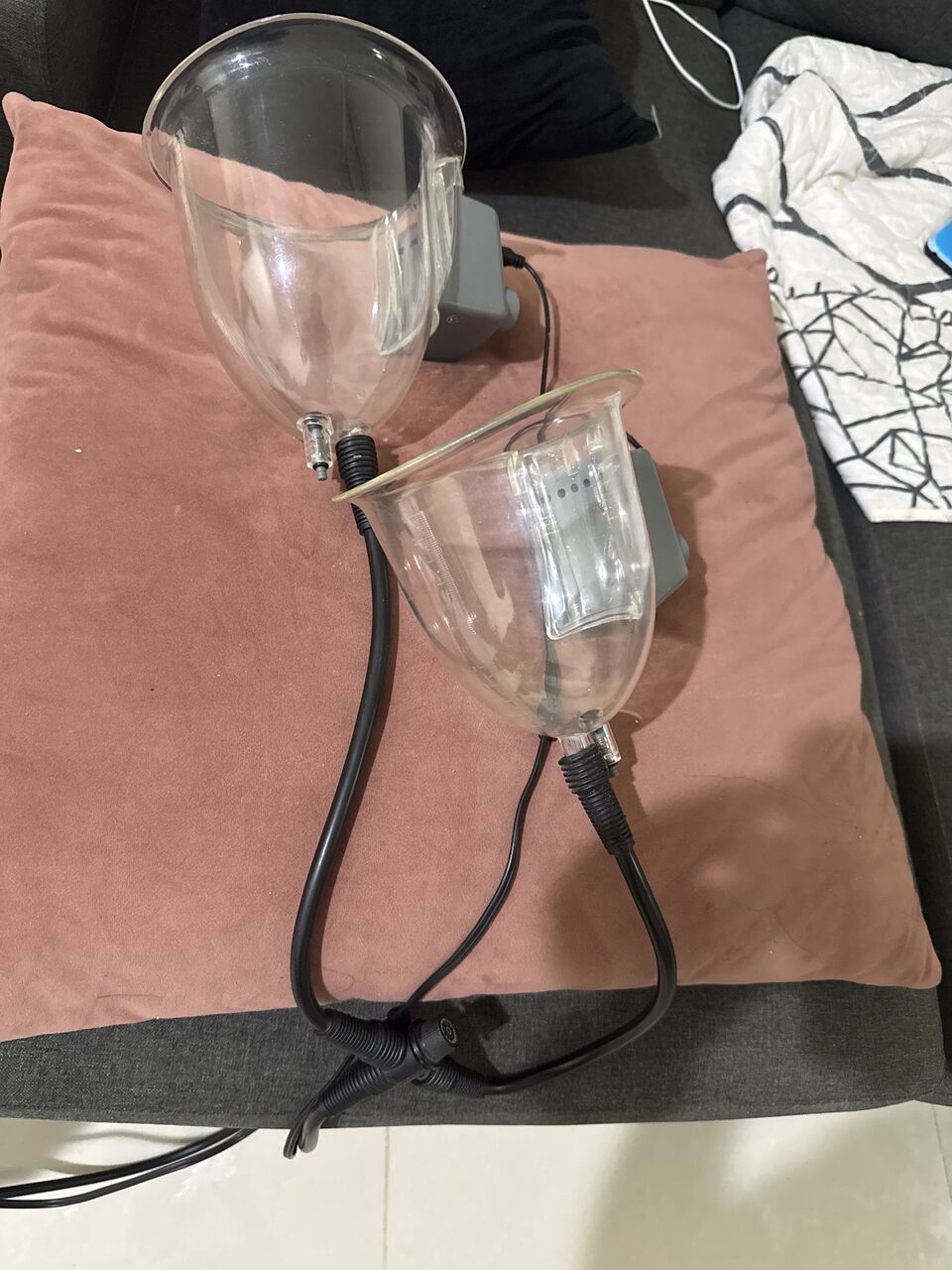 Riyadh, Electrical & Plumbing, SAR 250,  Bust And Butt Enlargement Vacum Pump