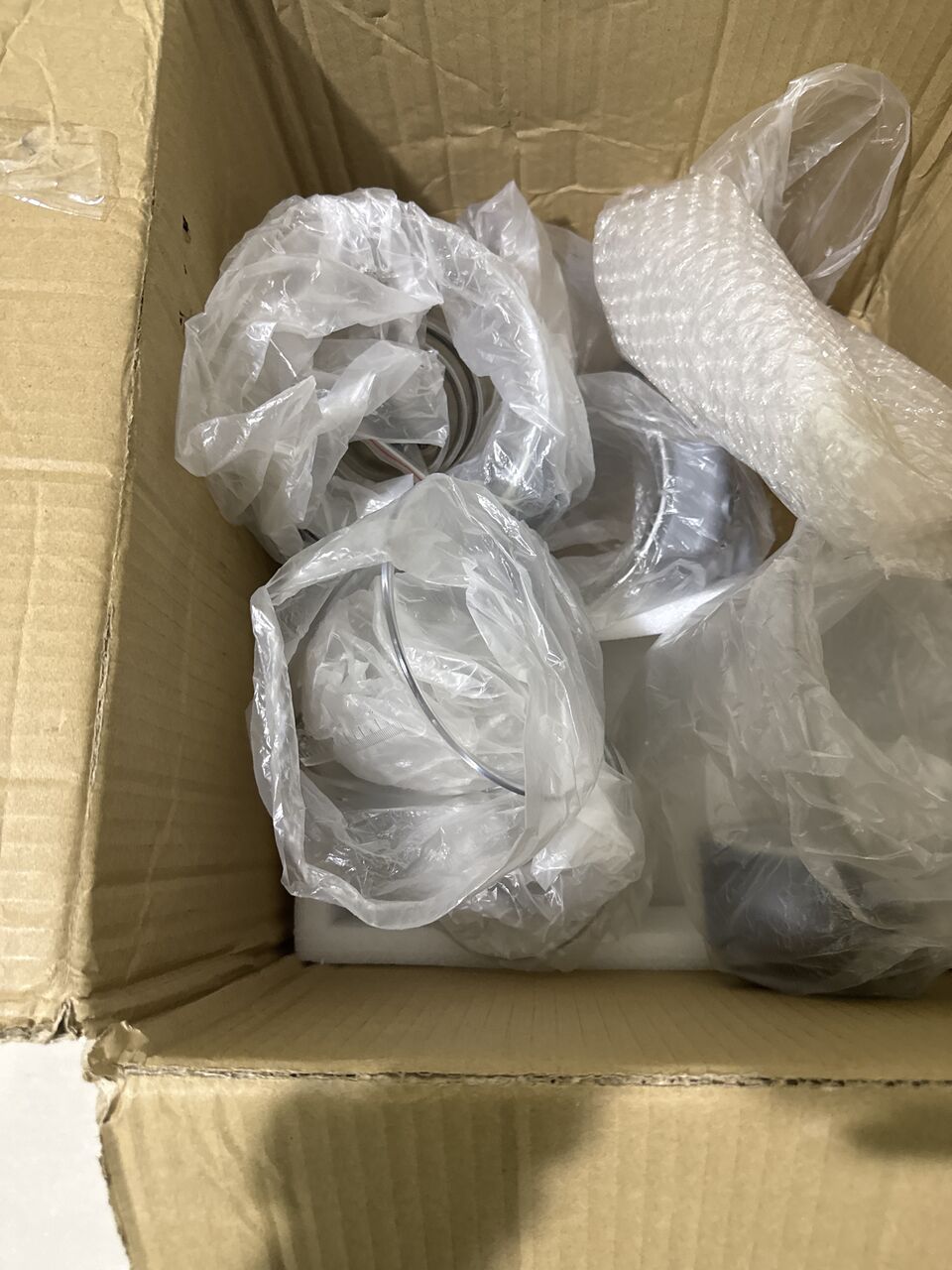 Riyadh, Electrical & Plumbing, SAR 250,  Bust And Butt Enlargement Vacum Pump