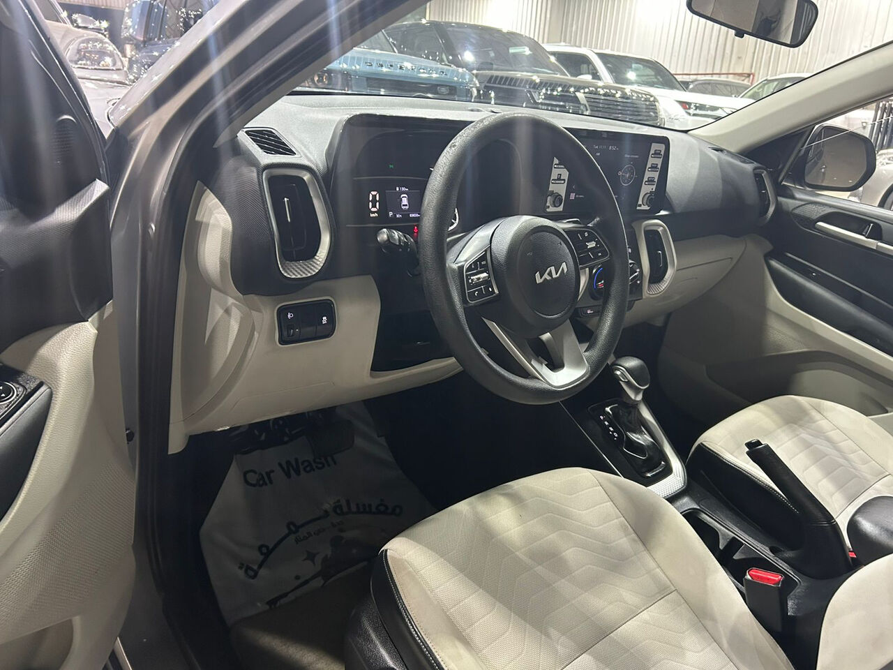 Al Aziziyah, Vehicles, Cars & Trucks , SAR 45000,  Kia Sonet,  2023,  Automatic,  76000 KM,