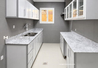 Salwa, Apartments, Flats, Houses & Villas, KWD 500/month,  3 BR,  Spacious 3-Bedroom Family Apartment For Rent In Salwa
