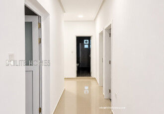 Salwa, Apartments, Flats, Houses & Villas, KWD 500/month,  3 BR,  Spacious 3-Bedroom Family Apartment For Rent In Salwa