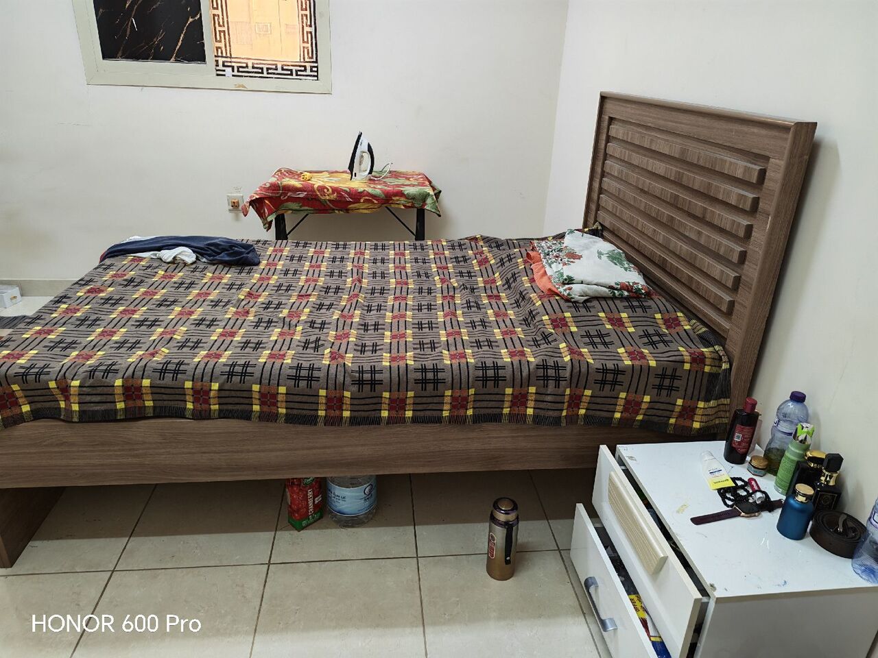 Jubail, Rooms for Rent, SAR 1200/month,  Room And Hall For Rent 1200(800)