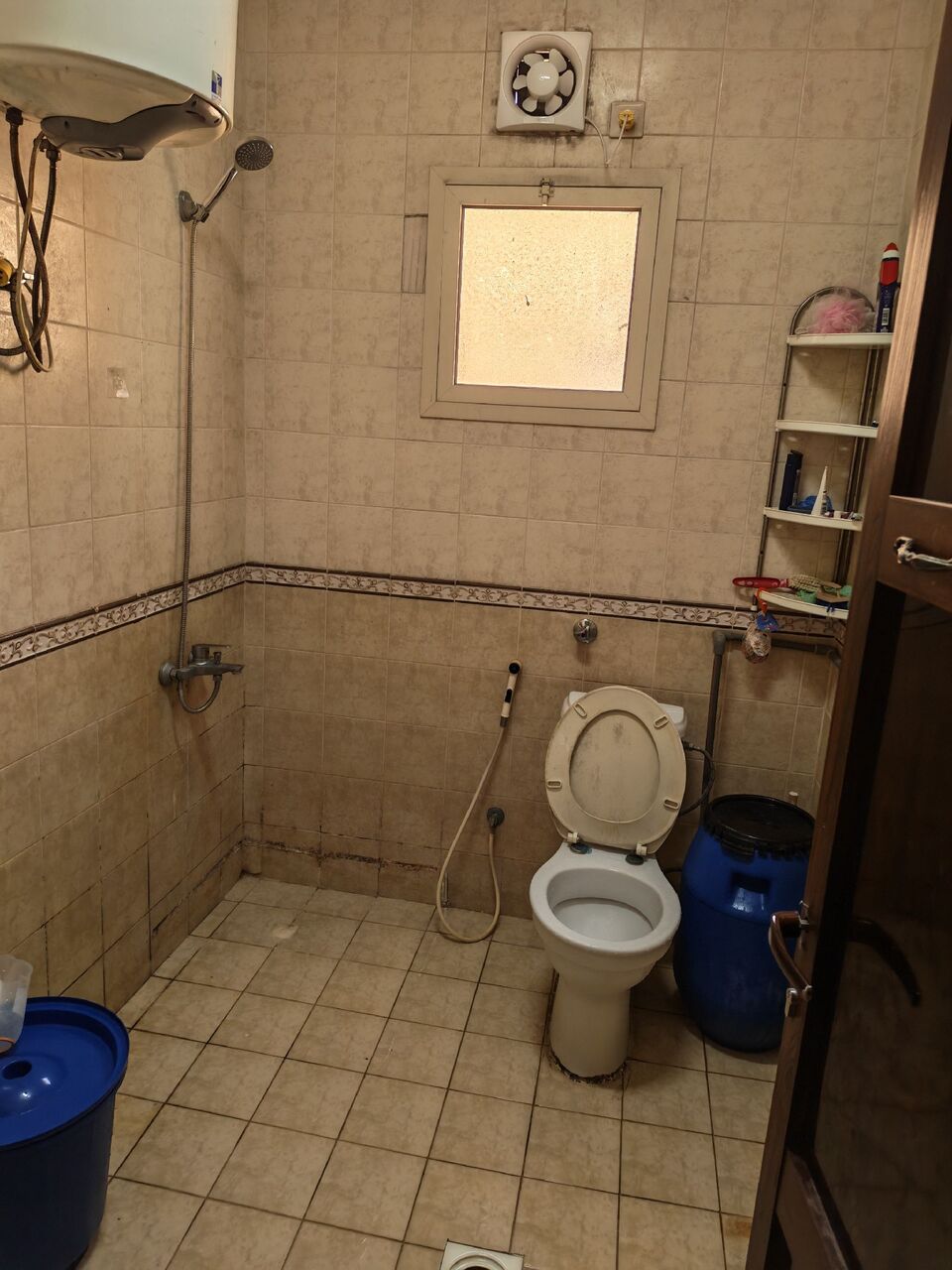 Jubail, Rooms for Rent, SAR 1200/month,  Room And Hall For Rent 1200(800)