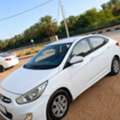 SAR 18000,  Hyundai Accent 2016 &ndash; Excellent Engine & Gearbox &ndash; SAR 18,000,  2016,  Automatic,  285000 KM,