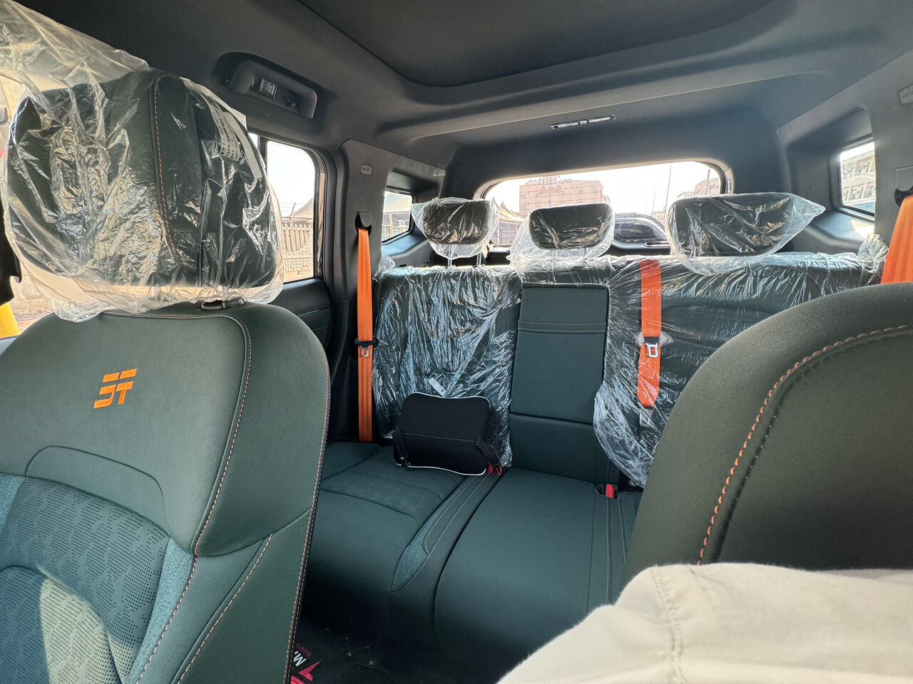 Jubail, Vehicles, Cars & Trucks , SAR 10000,  Land Rover Defender,  2026,  Automatic,  11000 KM,  Jetour T2 -  Like New