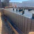 🔧 Professional Waterproofing & Sealant Services