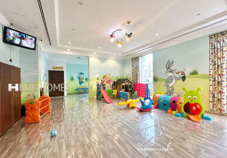 Shaab, Apartments, Flats, Houses & Villas, KWD 900/month,  3 BR,  Three Bedroom Seaview Apartment With Balcony For Rent In Shaab Al Bahari
